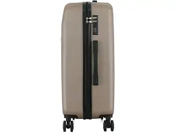 Валіза Semi Line 28 L Champagne (T5985-4) - мініатюра 7