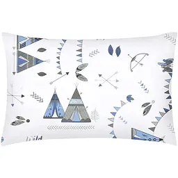Наволочка Cosas Dream Wigwams 40х60 см (WigwamDream_40)