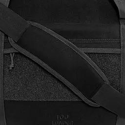 Сумка дорожня Highlander Loader 100L Black (LR100V2-BK) - мініатюра 4