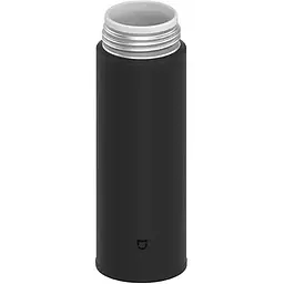 Термокухоль Xiaomi MiJia Mini Thermal Cup 350 мл чорний (MJMNBWB01PL) - мініатюра 2