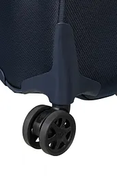 Валіза Samsonite RESPARK MIDNIGHT BLUE 55x40x20 55 См KJ3*01004 - мініатюра 8
