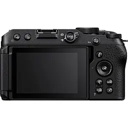 Бездзеркальний фотоапарат Nikon Z 30 Kit 16-50mm f/3.5-6.3 VR Black (VOA110K001) [88937] - мініатюра 5