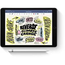Стилус Apple Pencil (1st Generation), Model A1603 (MYQW3ZM/A) - мініатюра 5