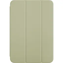 Чохол до планшета Apple Smart Folio for iPad mini (A17 Pro) - Sage (MC2V4ZM/A)