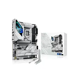 Материнська плата Asus ROG STRIX Z890-A GAMING WIFI - мініатюра 12