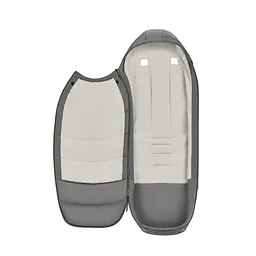 Чохол для ніг Platinum Mirage Grey - мініатюра 3