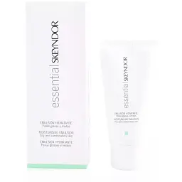 Емульсія для обличчя Skeyndor Essential Hydrating зволожувальна 50 мл - мініатюра 2
