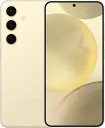 Смартфон Samsung Galaxy S24+ SM-S9260 12/512GB Amber Yellow