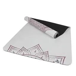 Килимок для фітнесу та йоги Gemini Sport PSY-0890L 183х68х0,4 см