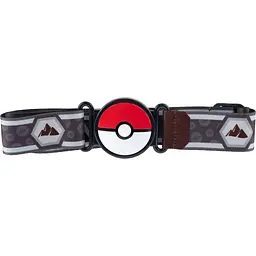 Ігровий набір Pokemon W15 Пояс із покеболами кубон - мініатюра 5