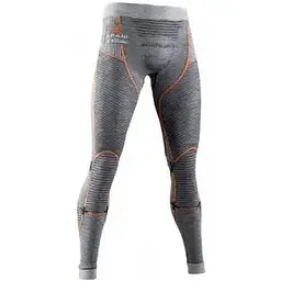 Термоштани X-Bionic Apani 4.0 Merino Pants Men Grey S (1068-AP-WP05W19M S B080)