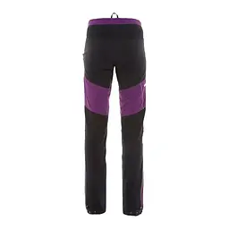Штани Directalpine Cascade Lady 2.0 Black/Purple XXL (1053-56284.37-XXL) - мініатюра 2