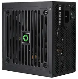 Блок живлення 700 Вт, GE-700, Black, 80+ Basic GameMax teh0028886 - мініатюра 2