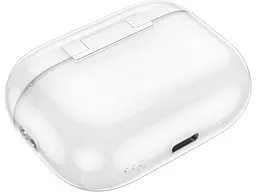 Наушники Borofone BW84 Dream White - миниатюра 3