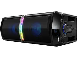 Портативна акустика Blaupunkt PS05.2DB - мініатюра 3