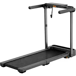 Бігова доріжка Kingsmith WalkingPad Treadmill MX10 Black [163172] - мініатюра 2