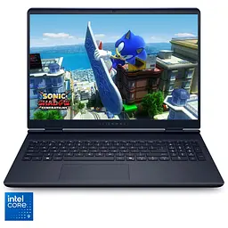 Ноутбук Ігровий Alienwar 16 Aurora AC16250 9 270H 5.80GHz, 16" QHD+, 120Hz, 16GB DDR5, 1TB