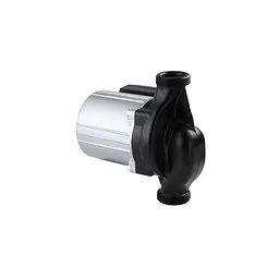 Насос циркуляційний Forwater 25/8-180 з гайками New CV019330 - мініатюра 4