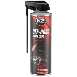 Мастило автомобільне K2 Off PRO Chain Lube 250мл (W139)