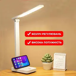 Лампа настільна XPRO Digad 1949 Сенсор 28LED-5730 (42664-1949_262) - мініатюра 5