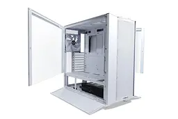 Корпус Lian Li Lancool III White (G99.LAN3W.00) без БЖ - мініатюра 5