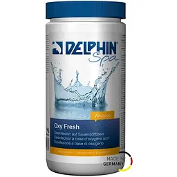 Засіб для підвищення pH у SPA PH-Plus 1 кг для підтримки правильного pH води