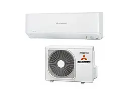 Кондиціонер Mitsubishi Heavy SRK71ZSPR-S/SRC71ZSPR-S - мініатюра 2