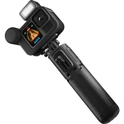 Екшн-камера GoPro HERO13 Black Creator Edition (CHDFB-131-EU) - мініатюра 6