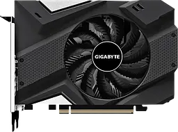 Відеокарта GeForce GTX 1650 Super 4GB Gigabyte OC (GV-N165SOC-4GD) Б/В - мініатюра 2