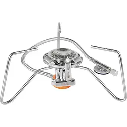 Пальник газовий Skif Outdoor Volcano I (1013-389.02.96)