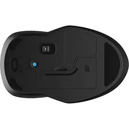 Мишка HP 250 Dual Wireless/Bluetooth Black (6V2J7AA) - мініатюра 4