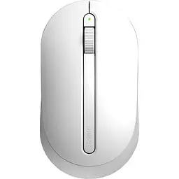 Миша бездротова MIIIW Xiaomi Wireless Mouse MWWM01 біла - мініатюра 2