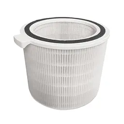 Оригінальний НЕРА-фільтр для очищувача Honeywell HPA830 (HRFJ830E)