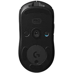 Миша Logitech G PRO Wireless [910-005272] Black [64929] - мініатюра 4