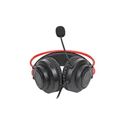 Навушники A4Tech Bloody G200Q Black/Red (4711421002226) - мініатюра 3