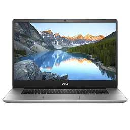 Ноутбук Dell Inspiron 5580 FHD (i5-8265U/8/128SSD/MX150-2Gb) - Class B "Б/В"