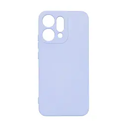 Чохол ArmorStandart ICON для OPPO Reno14 5G Camera cover Lavender