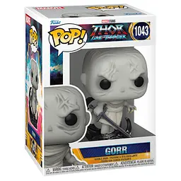 Фігурка Funko Pop Thor Love and Rhunder Gorr Тор Любов та Грім Гор FP T G1043 - мініатюра 3