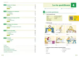 En Contexte A1: Exercices de Vocabulaire - мініатюра 3