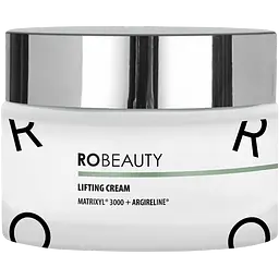 Набір: сироватка-замінник ботоксу RoBeauty Argireline 30 мл + крем-замінник ботоксу RoBeauty Argireline 50 мл - мініатюра 3