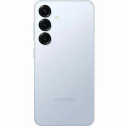 Смартфон Samsung Galaxy S25 12/512GB IcyBlue (SM-S931BLBD) (UA UCRF) [5G, NFC, 2 SIM/1 SIM + 1 eSIM] - мініатюра 3