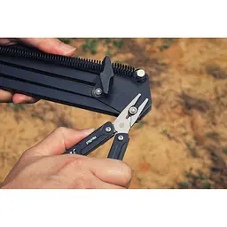 Мультитул Mini Sailor Nextool (TSA Version) чорний - мініатюра 5