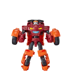 Іграшка-трансформер міні Тобот Монстр НП TOBOT Art.301209