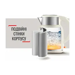 Електрочайник Tefal KO190AE0 - мініатюра 10