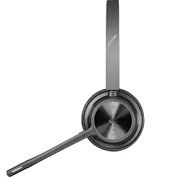 Гарнітура Poly Voyager 4320 M HS + BT700 + Charging Stand Stereo (77Z00AA) - мініатюра 5