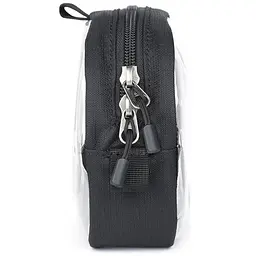 Сумка Lifeventure Clear Wash Case Small Прозорий - мініатюра 2