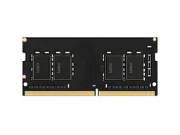 Модуль пам'яті Lexar 8 GB SO-DIMM DDR4 3200 MHz (LD4AS008G-B3200GSST)