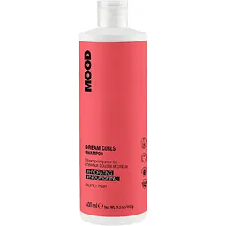 Шампунь Mood Dream Curls Shampoo зволожувальний для кучерявого волосся 400 мл