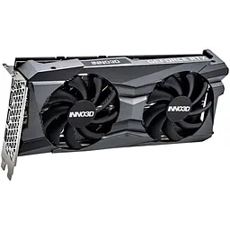 Відеокарта Inno3D GeForce RTX 3060 12GB TWIN X2 OC LHR [N30602-12D6X-11902120H] [89888] - мініатюра 3