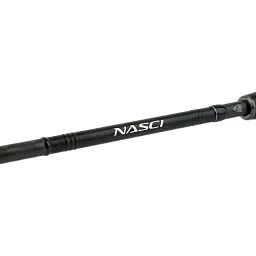 Спінінг Shimano Nasci (EVA) 90XH 2.74 м 28-84 г - мініатюра 2